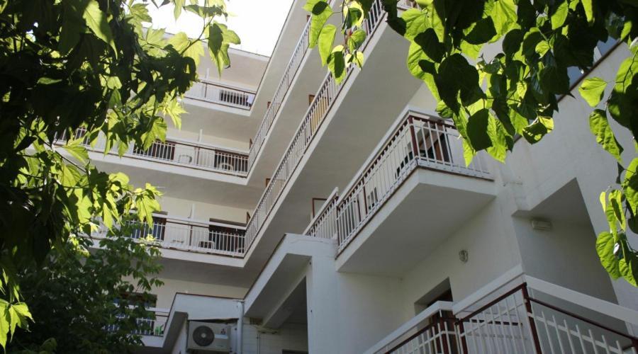 Hotel Armonia Льорет-де-Мар Экстерьер фото